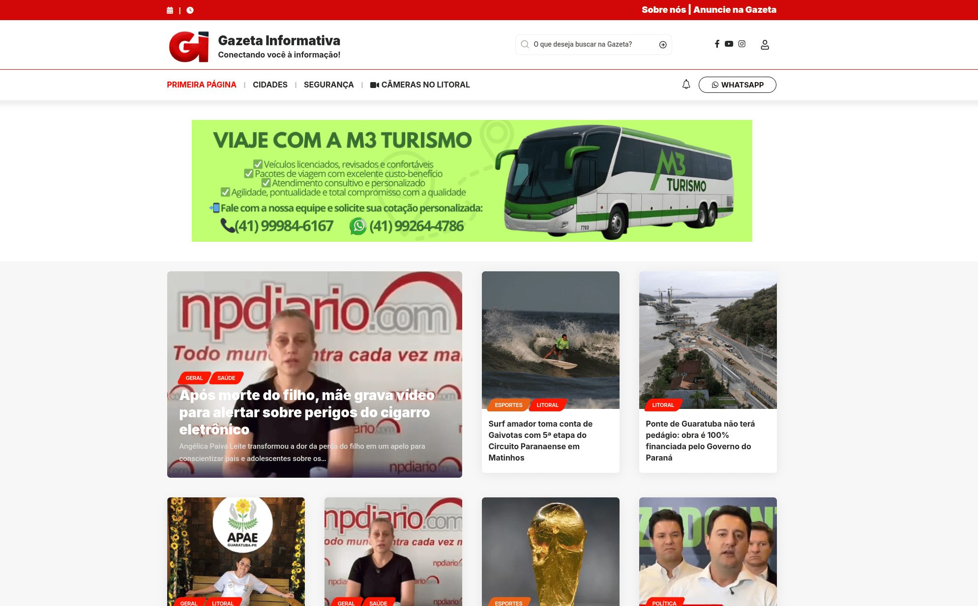 Gazeta Informativa